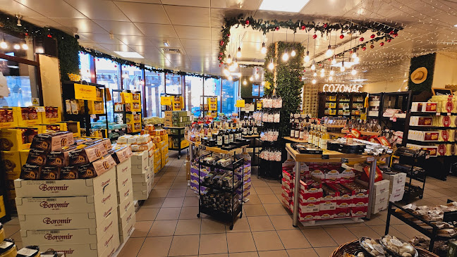 SC BOROMIR IND SRL RM. VÂLCEA - Gastronomie și ospitalitate