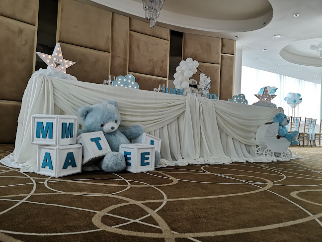 Restaurant STAR - Gastronomie și ospitalitate