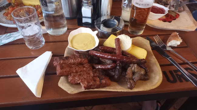 Restaurant Taverna - Gastronomie și ospitalitate