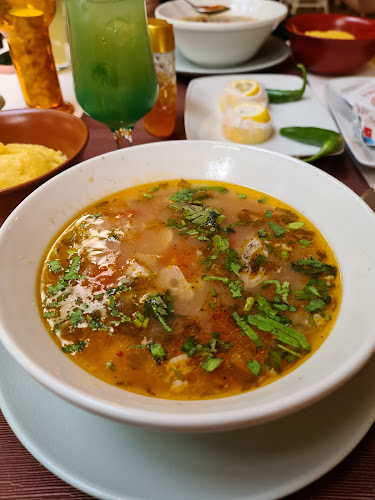 Marco Polo - Constanța