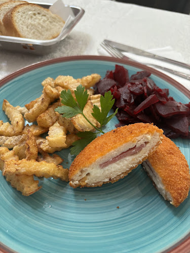 Comentarii opinii despre Restaurant "La Vasile"