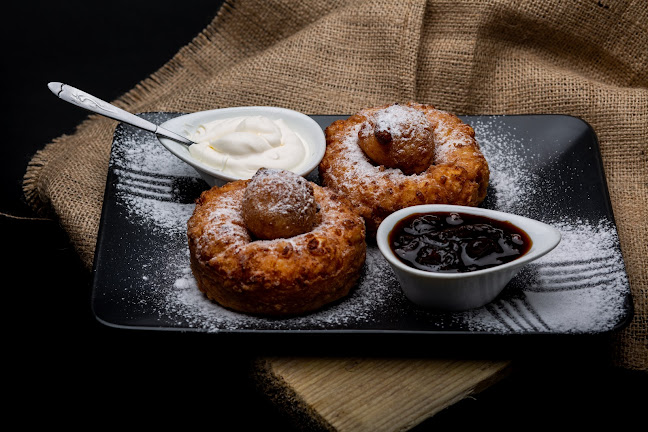 Comentarii opinii despre Restaurant "Donaris" Brăila