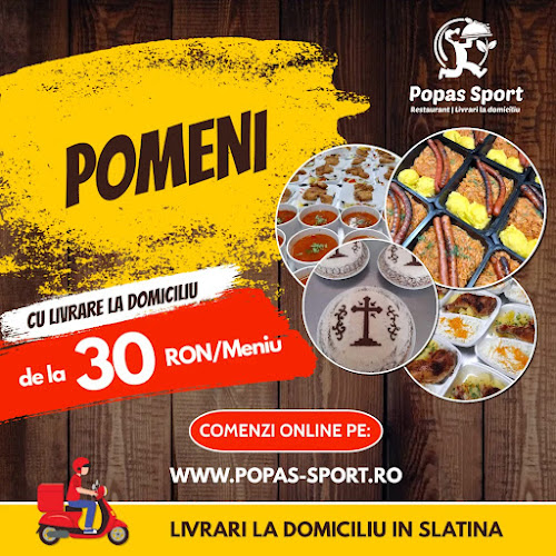 Popas Sport