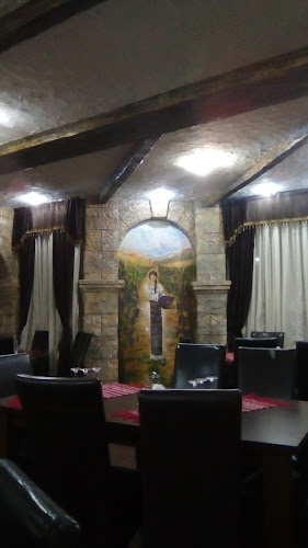 Comentarii opinii despre Taverna Dacilor