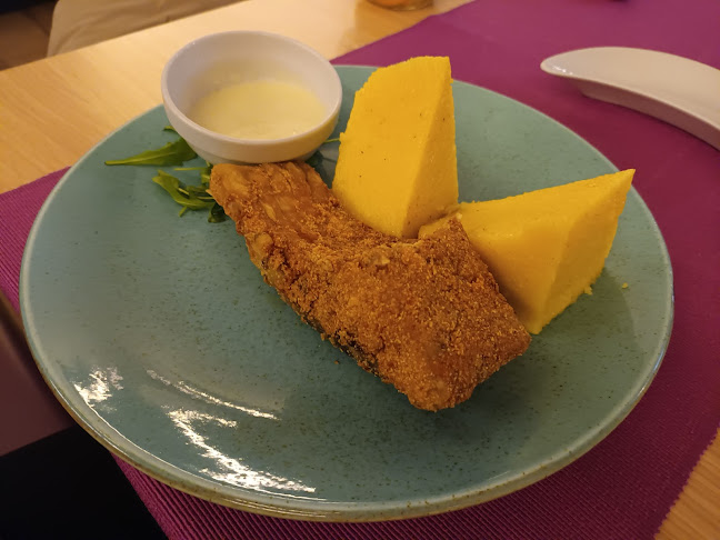 Comentarii opinii despre Restaurant Splendid