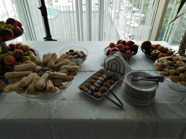 Restaurant Uptown Mondial - Gastronomie și ospitalitate