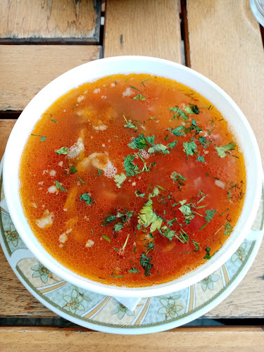 Restaurant Oltenia - Gastronomie și ospitalitate