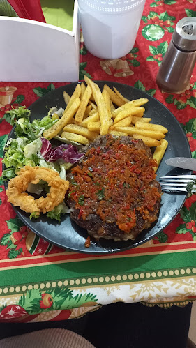 Restaurant Karađorđe - Timișoara