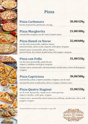 Hanul cu Noroc - Alexandria - Alexandria