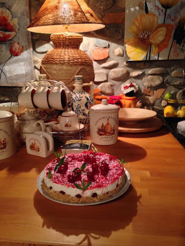 Opinii despre City Gourmet în București - Gastronomie și ospitalitate