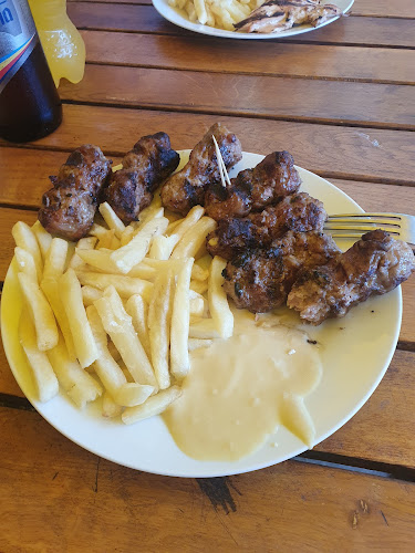 Popasul Turistic Saru - Bobiceşti