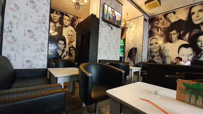 City Cafe Arad - Arad