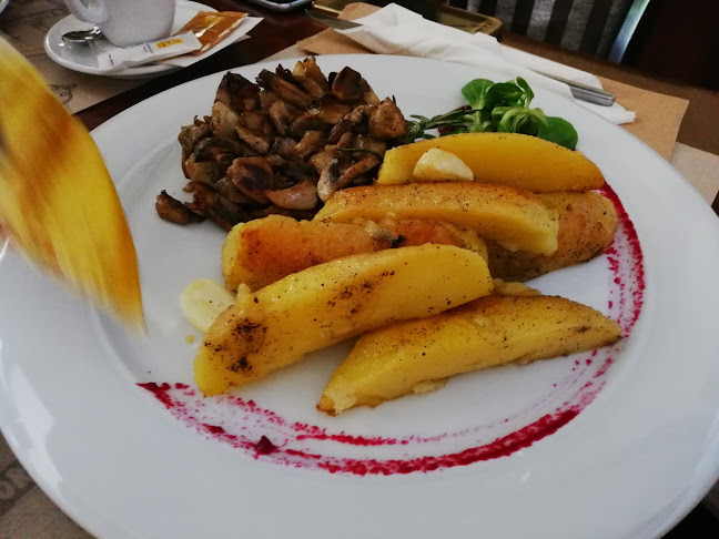 Brothers Restaurant - Alba Iulia