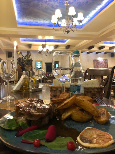 Opinii despre Rapsodia în Bistrița - Gastronomie și ospitalitate