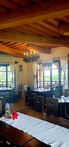 Hanu Lu Cobâlă - Gastronomie și ospitalitate