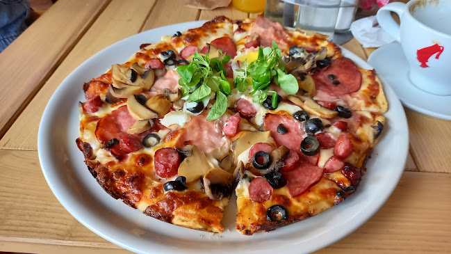 Pensiunea Damiro - Orșova