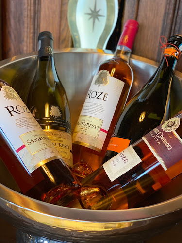 Reset Irish Pub - Gastronomie și ospitalitate