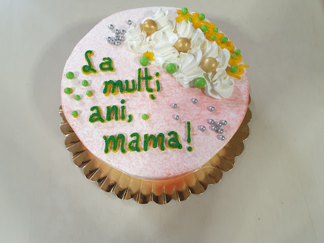 Cofetăria Boema - Gastronomie și ospitalitate