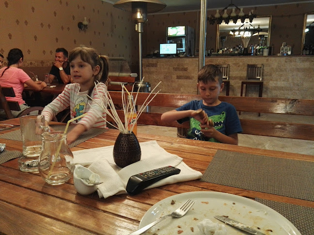 Coandi - Gastronomie și ospitalitate