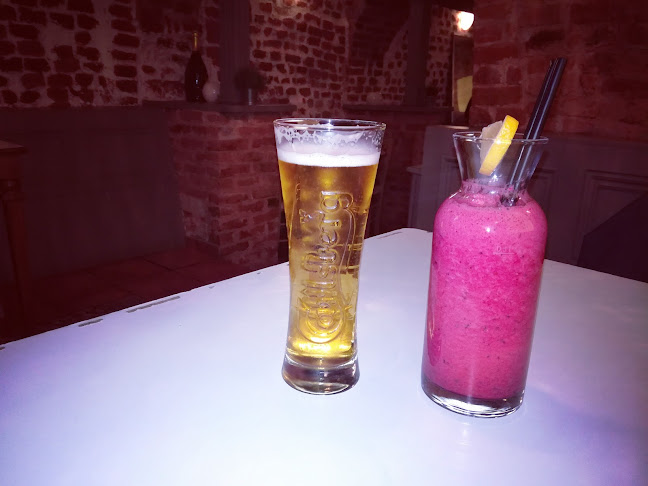 Restaurant Urban King - Gastronomie și ospitalitate