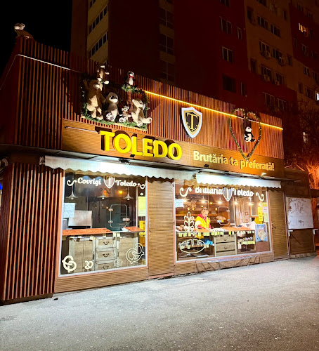 Brutaria TOLEDO - Covrigarie Patiserie Pizza Paine