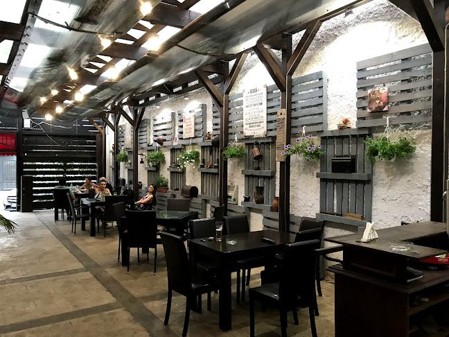 Opinii despre Restaurant Clasic în Călărași - Gastronomie și ospitalitate