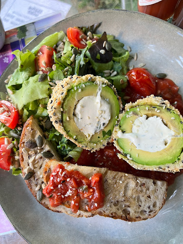 Roastelier domenii/ Burger show/ French bachery domenii - Gastronomie și ospitalitate