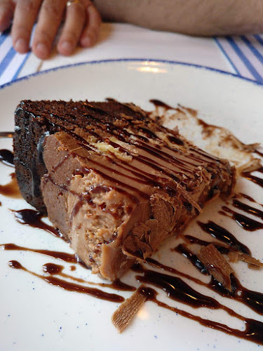 Blue Acqua Restaurant - Faleza Mamaia - Constanța