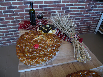 CASA BUDUI PROD IMPEX S.R.L.