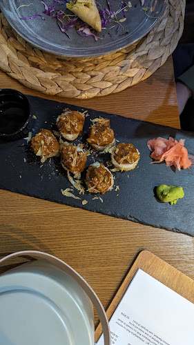 Nissara’s Restaurant - Arad