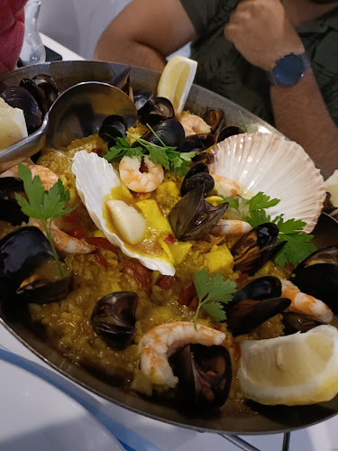 Restaurant Ema Del Mar - Gastronomie și ospitalitate