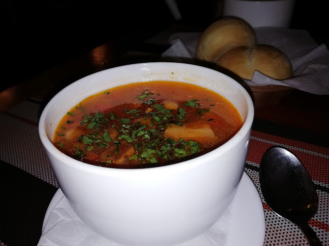 La Mama - București