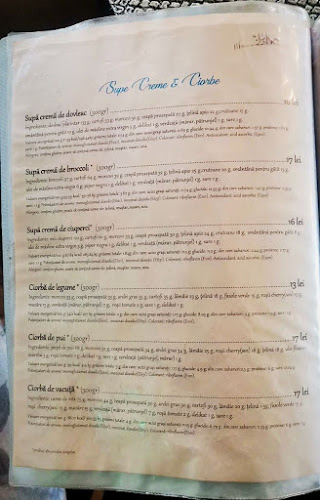 Comentarii opinii despre Restaurant Toscano