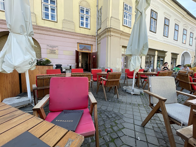 Opinii despre Zestrea Restaurant Romanesc în Sibiu - Gastronomie și ospitalitate