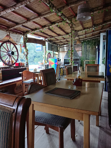 Comentarii opinii despre Restaurant Piatra Scrisă