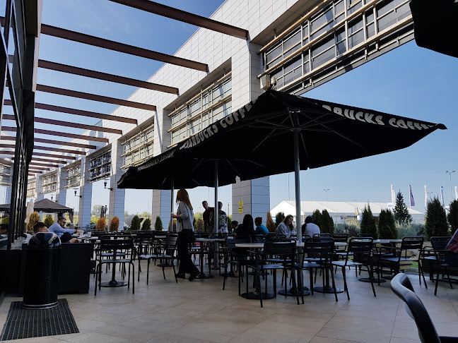 Comentarii opinii despre Starbucks