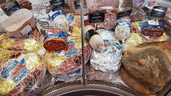 La Bottega Del Pane - Iași
