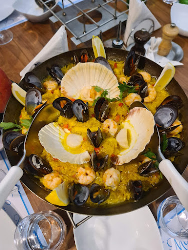 Restaurant Ema Del Mar - Arad