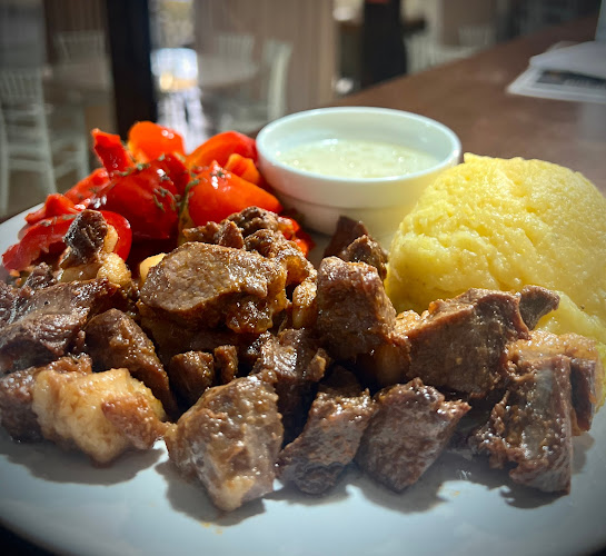 Opinii despre Hanul Dragomiresti în Dragomirești-Deal - Gastronomie și ospitalitate