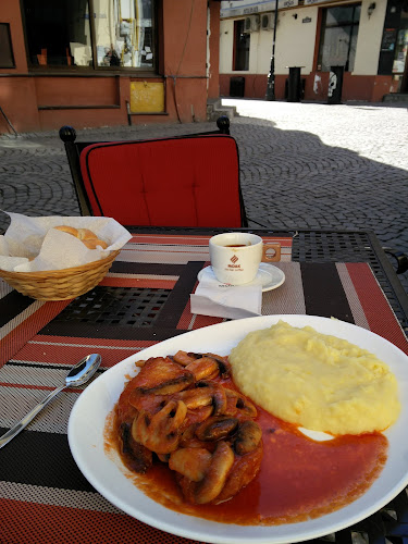 La Mama - Gastronomie și ospitalitate