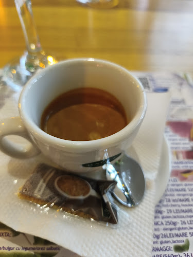 Garden Restaurant - Gastronomie și ospitalitate