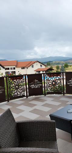 Allegria Restaurant - Gastronomie și ospitalitate