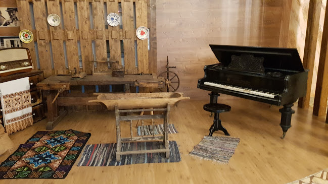 Casa Mureșană - Gastronomie și ospitalitate