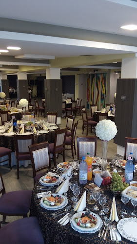 Opinii despre STADION S.R.L. în Baia Mare - Gastronomie și ospitalitate
