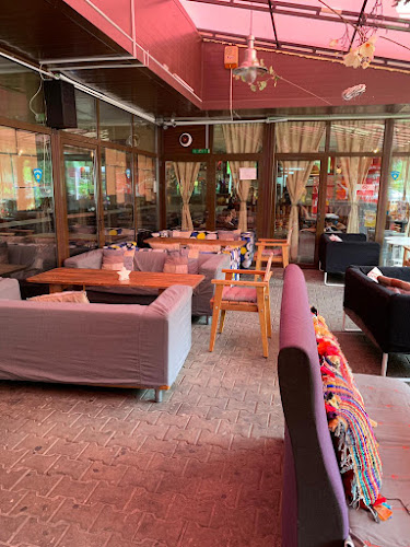 Pizzeria Cipi-Cipi - Titu