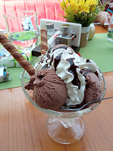 Bella Italia Restaurant - Braila