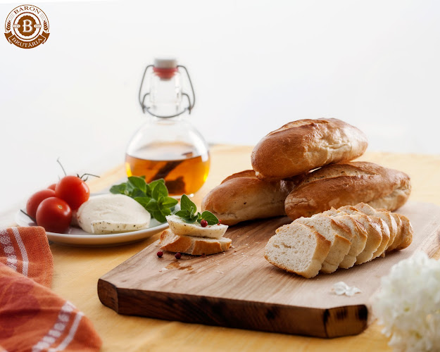 Comentarii opinii despre S.C. BARON COM S.R.L. - BRUTARIA BARON SLOBOZIA