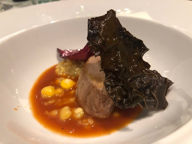 Fragment - Cluj-Napoca