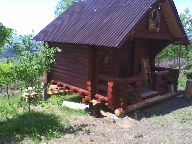 Opinii despre Monolit Log Homes în Pătârlagele - Gastronomie și ospitalitate