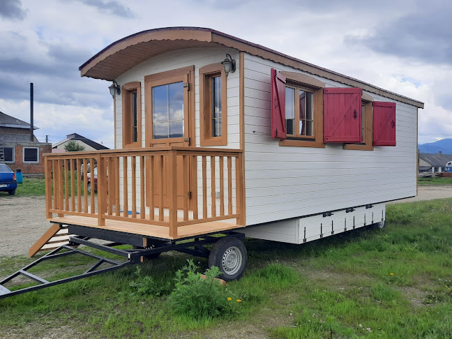 Opinii despre SELENA WOOD S.R.L. în Joseni - Gastronomie și ospitalitate